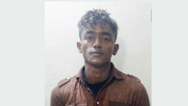 কারাবন্দি রুবেলের খোঁজে কারাগারে দাংগা পুলিশের তল্লাশি, থানায় জিডি