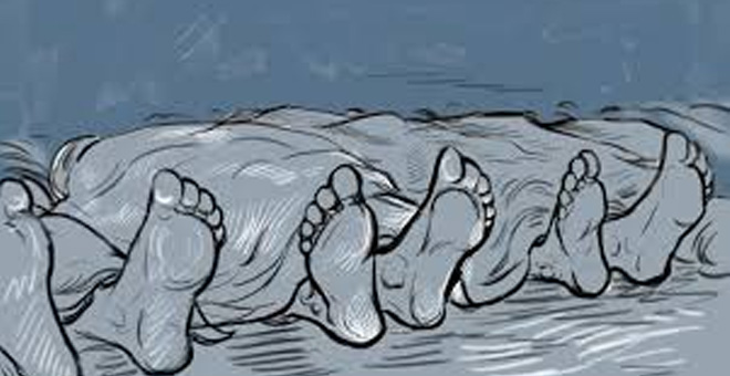 দেশে করোনায় ১৩ মৃত্যু, শনাক্ত ১০৬৬