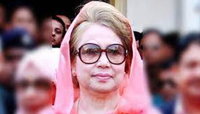 নাইকো দূর্নীতি: খালেদার বিরুদ্ধে অভিযোগের শুনানি ২৫ মার্চ