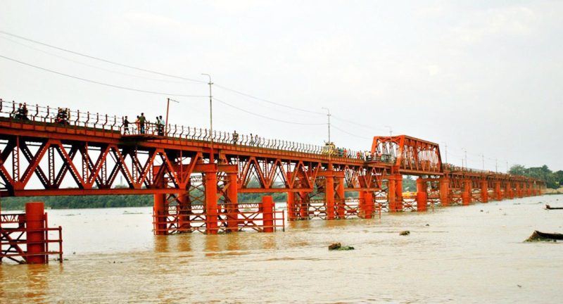 কালুরঘাট সেতু
