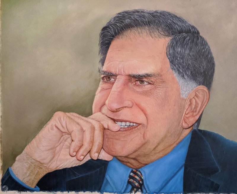 রতন টাটা