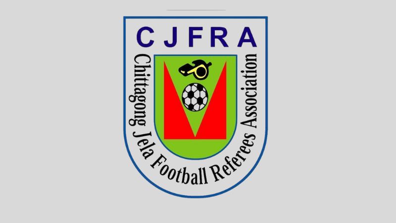 Chittagong Jella Football Referee's Association