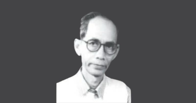 সত্যব্রত বড়ুয়া