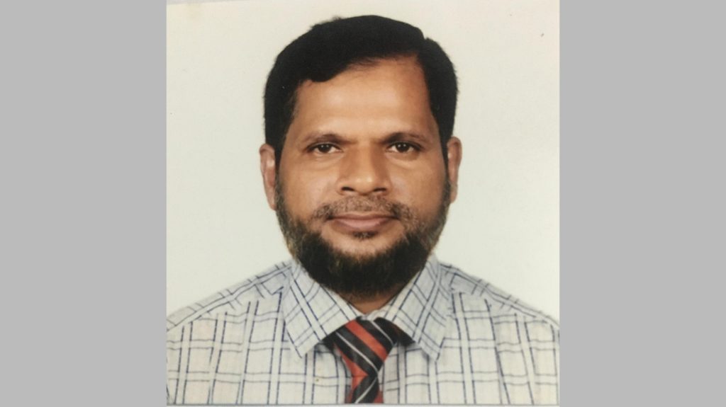 ফয়সল মুহাম্মদ ইউনুস