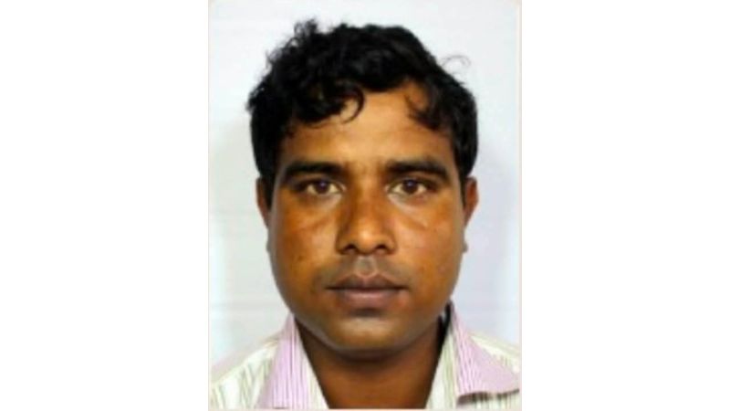 সংঘবদ্ধ ধর্ষণের ঘটনায় প্রধান আসামি আবু তাহের